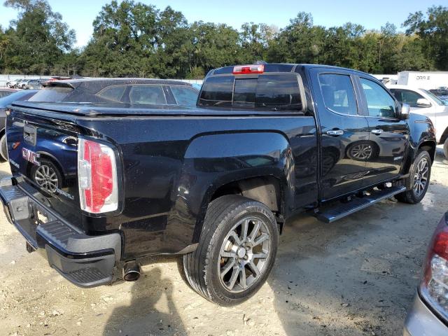 Vin: 1gtg6een2h1307156, lot: 76653224, gmc canyon denali 20173