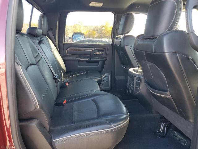 2019 RAM 3500 LIMIT 3C63RRRL6KG720302