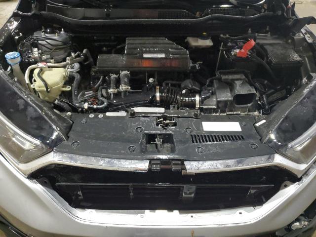 2019 HONDA CR-V EXL - 7FARW2H82KE059233