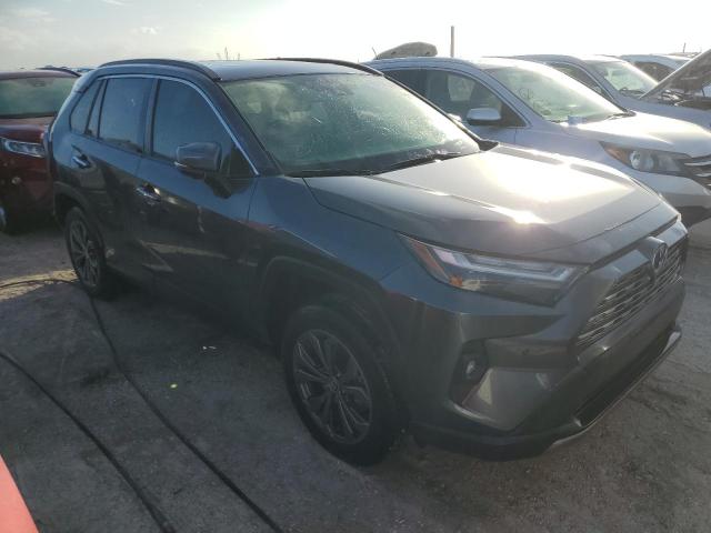 2024 TOYOTA RAV4 LIMIT - JTMD6RFV5RD126061