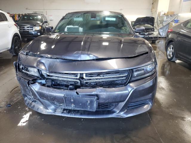 2017 DODGE CHARGER SE - 2C3CDXBG7HH655014
