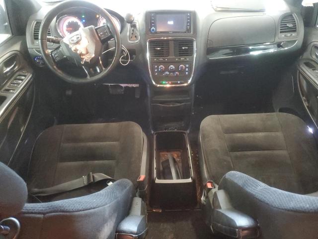 2019 DODGE GRAND CARA - 2C4RDGBG1KR664900