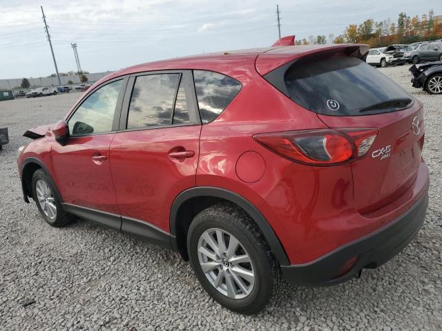 VIN JM3KE4CY7E0404348 2014 MAZDA CX-5 no.2