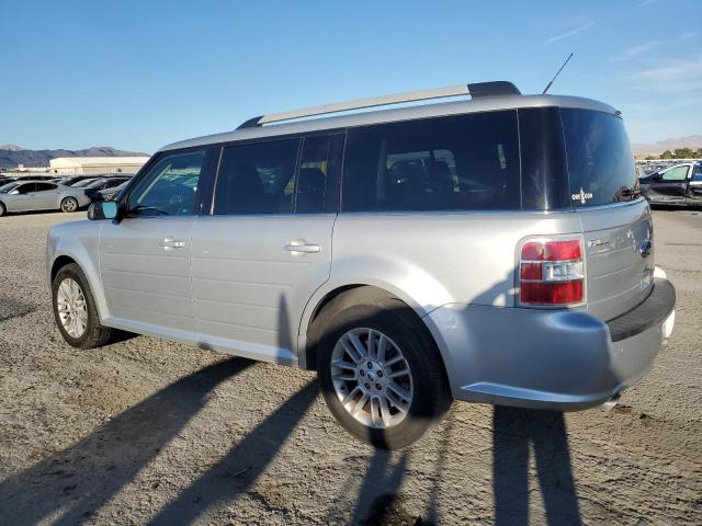 VIN 2FMHK6C86EBD23455 2014 Ford Flex, Sel no.2