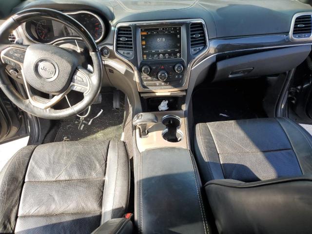 VIN 1C4RJECG9EC201699 2014 Jeep Grand Cherokee, Ove... no.8