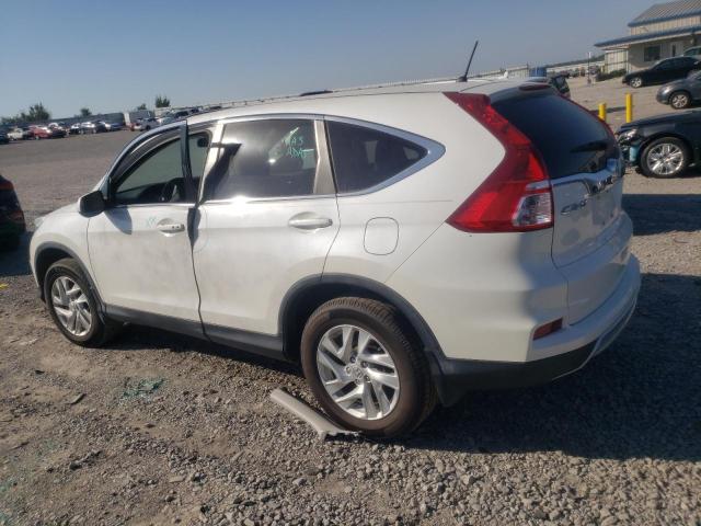 2016 HONDA CR-V EX - 5J6RM4H53GL066838