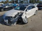 2015 LINCOLN MKZ - 3LN6L2J99FR610333
