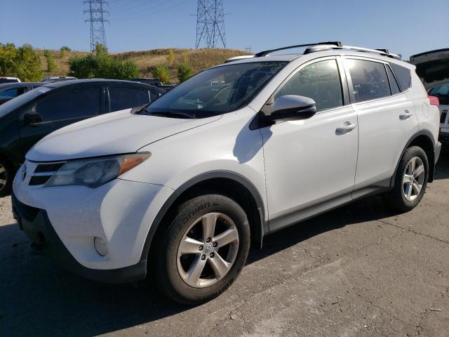 VIN JTMWFREV0D5013504 2013 Toyota RAV4, Xle no.1