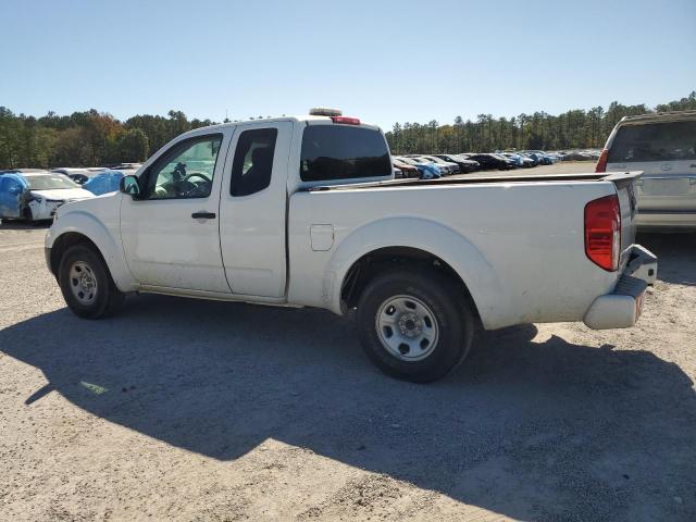 2019 NISSAN FRONTIER S - 1N6BD0CT9KN878418