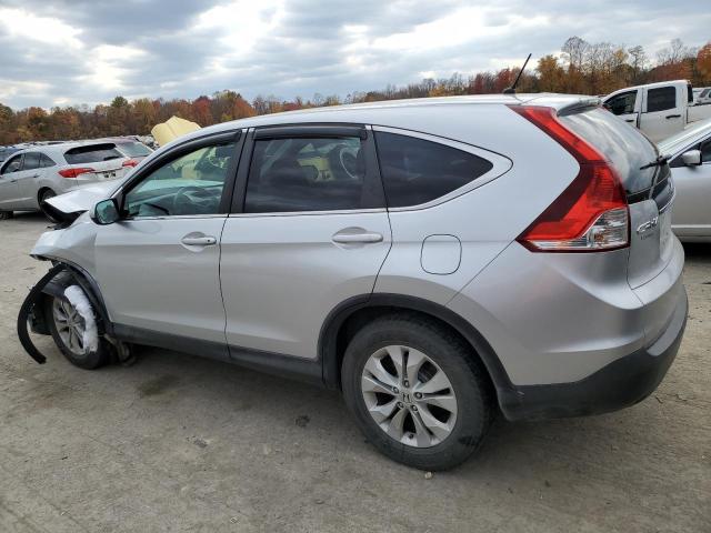 VIN 2HKRM4H52DH680642 2013 Honda CR-V, EX no.2