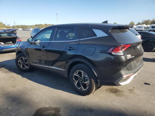 Vin: kndpucaf7p7206263, lot: 75604404, kia sportage lx 20232