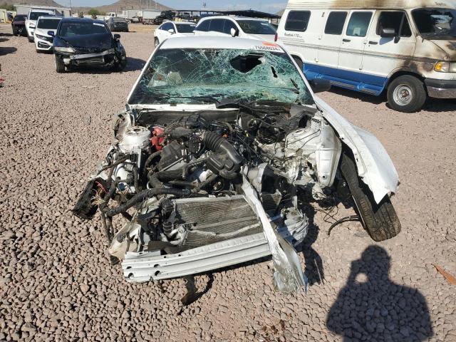 VIN 1ZVBP8AM2E5226830 2014 Ford Mustang no.5