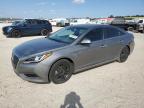 2017 HYUNDAI SONATA PLU - KMHE54L26HA068364
