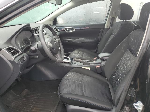 2017 NISSAN SENTRA S - 3N1AB7AP8HY211227