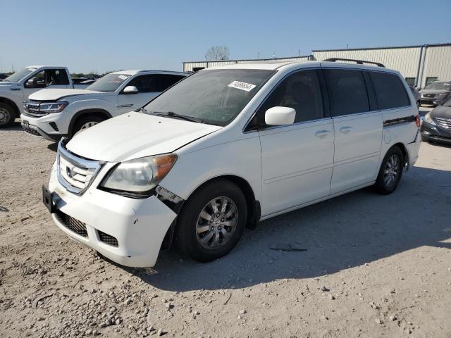 HONDA ODYSSEY EX