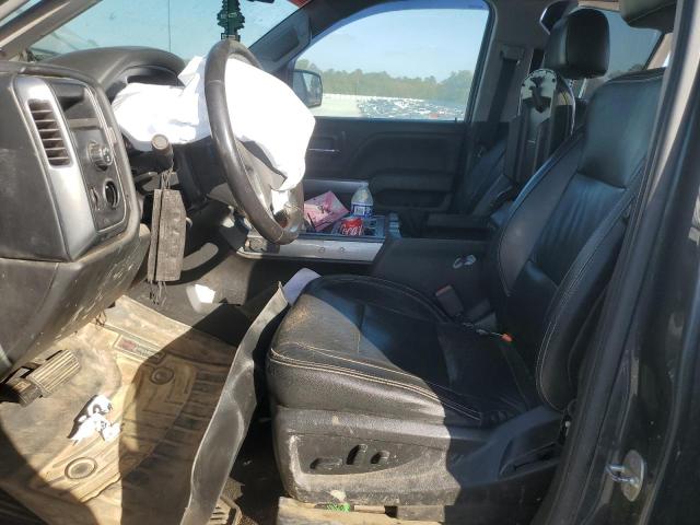 3GCUKRECXJG165361 2018 CHEVROLET ALL Models