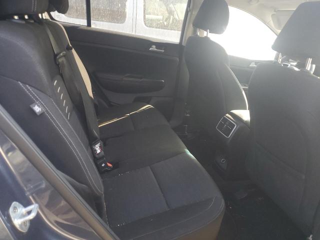2018 KIA SPORTAGE L - KNDPM3ACXJ7380504