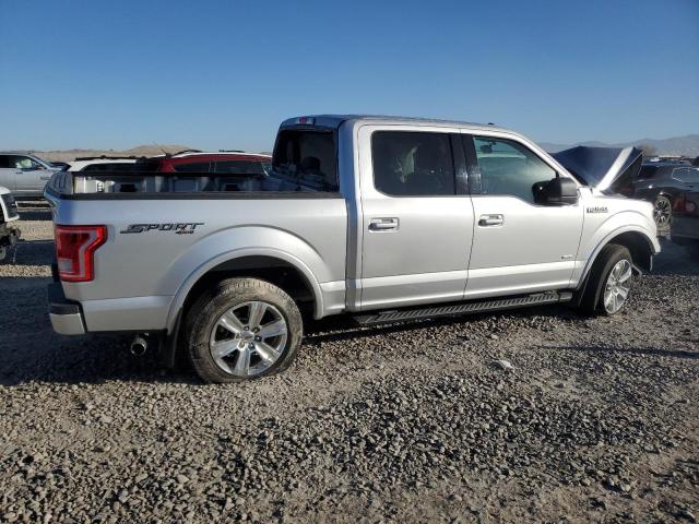 VIN 1FTEW1EG9GKE73605 2016 Ford F-150, Supercrew no.3