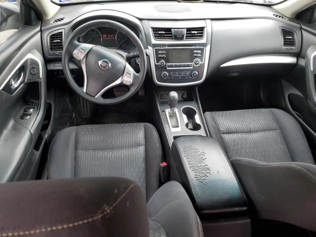 2016 NISSAN ALTIMA 2.5 - 1N4AL3AP1GN357666