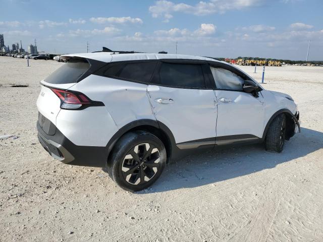 2023 KIA SPORTAGE X - 5XYK6CAF2PG015132