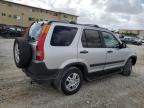 HONDA CR-V EX photo