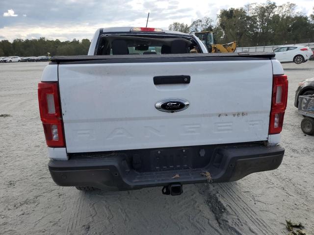2021 FORD RANGER XL - 1FTER4EH4MLD74049