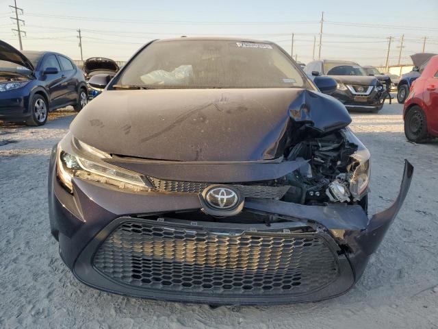 2021 TOYOTA COROLLA LE - JTDEPMAE0MJ147731
