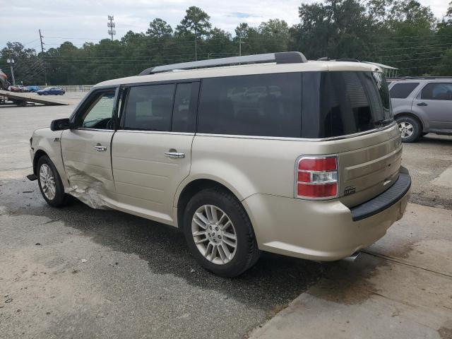 2017 FORD FLEX SEL - 2FMGK5C86HBA07807