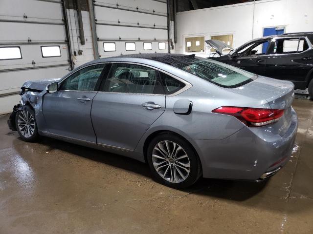 2016 HYUNDAI GENESIS 3. - KMHGN4JE9GU140726