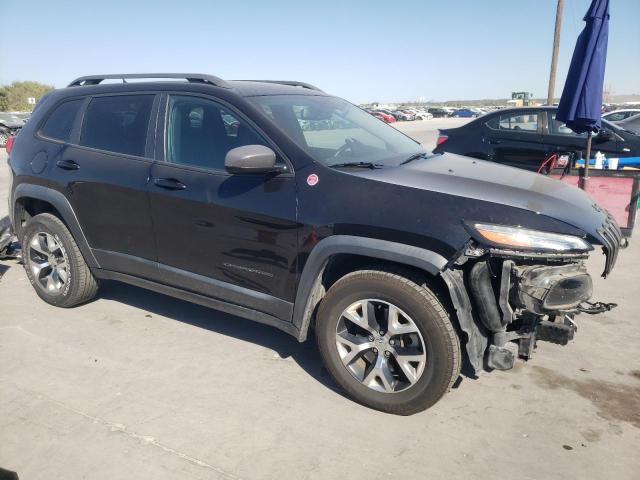 2015 JEEP CHEROKEE T - 1C4PJMBS6FW582547