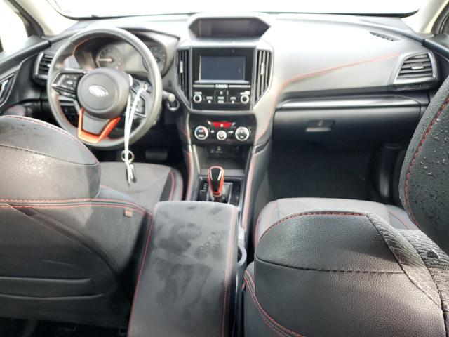 2024 SUBARU FORESTER S - JF2SKAEC1RH498172