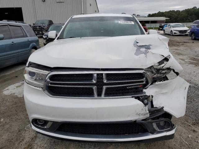 VIN 1C4RDHAG6HC780702 2017 Dodge Durango, Sxt no.5