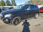 2018 MERCEDES-BENZ GLE 350 4M - 4JGDA5HB6JB087633