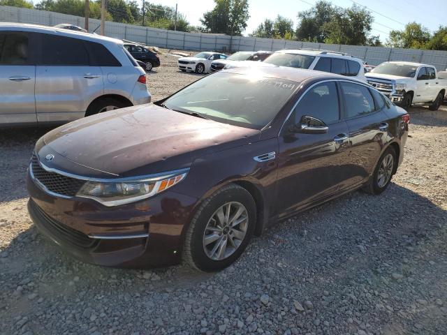 2017 KIA OPTIMA LX - 5XXGT4L30HG148257