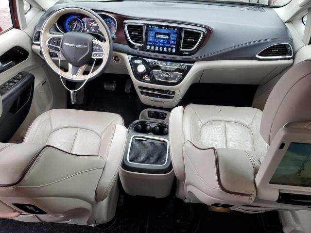 2017 CHRYSLER PACIFICA L - 2C4RC1GG2HR709120