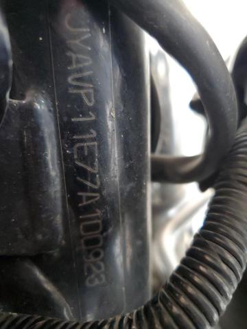 2007 YAMAHA XVS1100 JYAVP11E77A100923