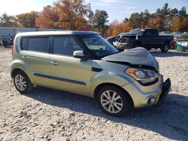 Vin: kndjt2a68d7523256, lot: 61556815, kia soul + 20134