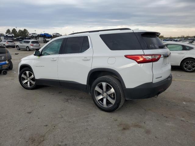 2019 CHEVROLET TRAVERSE L - 1GNERHKW7KJ288437
