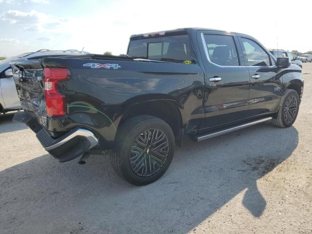 2020 CHEVROLET SILVERADO - 1GCUYGED3LZ257345