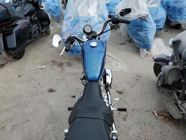 2005 HARLEY-DAVIDSON XL883 L 1HD4CMM105K412223