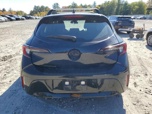 2024 TOYOTA COROLLA SE - JTND4MBEXR3217021