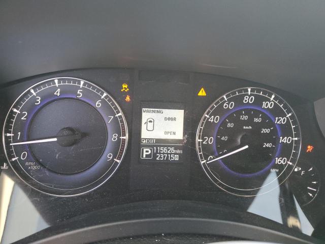 2017 INFINITI QX50 - JN1BJ0RR5HM402997