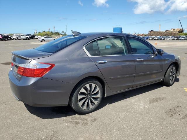 Vin: 1hgcr6f50fa003820, lot: 75755414, honda accord hybrid exl 20153