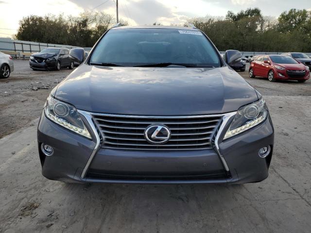 VIN 2T2ZK1BA4FC168277 2015 Lexus RX, 350 no.5