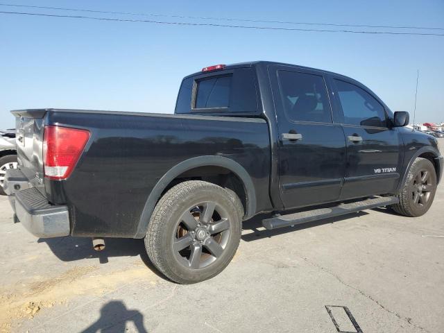 2015 NISSAN TITAN S - 1N6BA0ED1FN505832