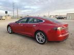 Lot #3009219486 2013 TESLA MODEL S