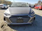 HYUNDAI ELANTRA SE photo