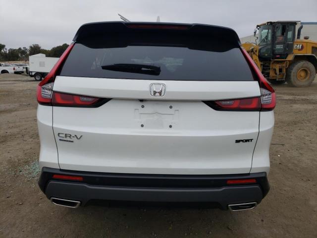 2025 HONDA CR-V SPORT - 7FARS5H83SE002813