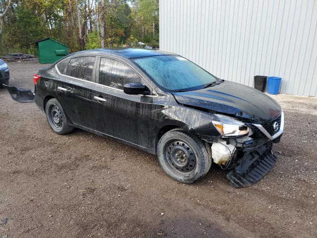 2019 NISSAN SENTRA S - 3N1AB7AP7KY349574