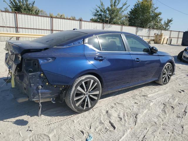 Vin: 1n4bl4cvxkc224141, lot: 76068814, nissan altima sr 20193